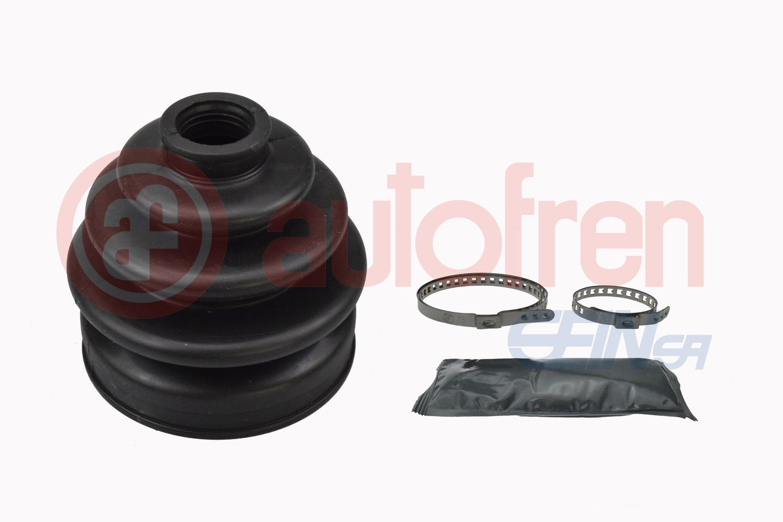 AUTOFREN SEINSA D8306 Bellow kit, drive shaft