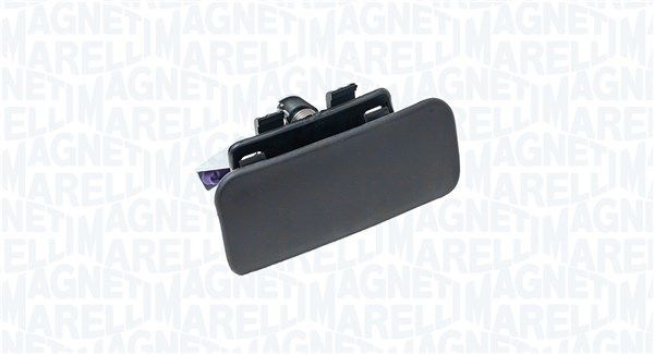 Exterior Door Handle-1