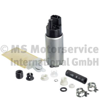 PIERBURG 7.05355.02.0 Fuel pump