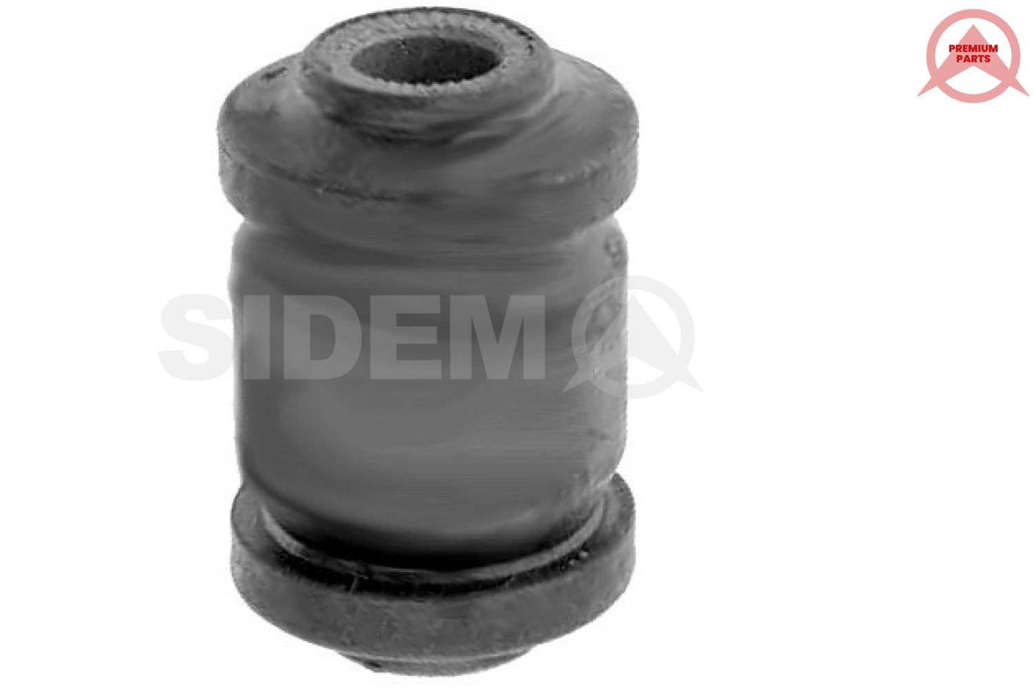 SIDEM 845632 Mounting, control/trailing arm