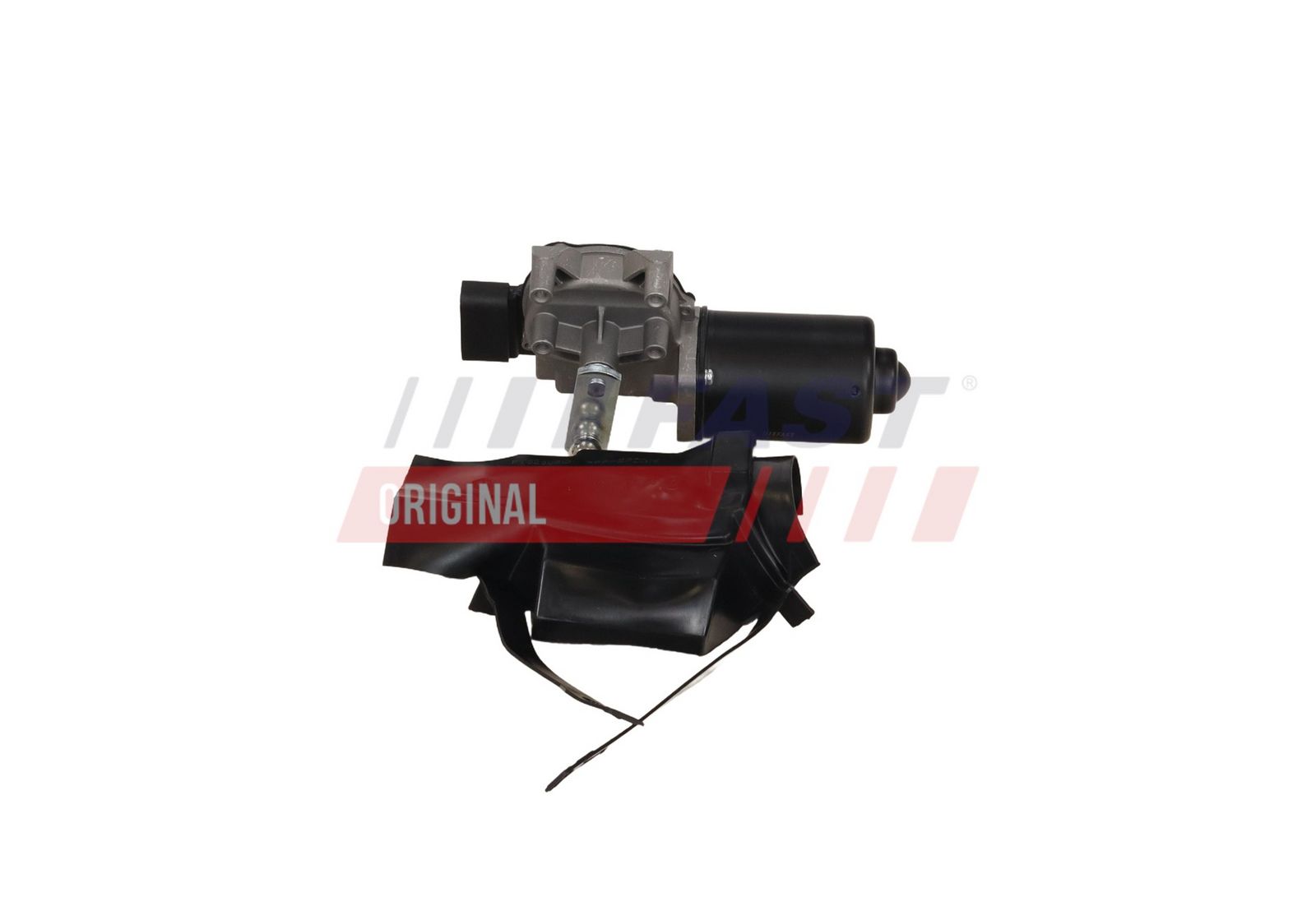 Wiper Motor-2