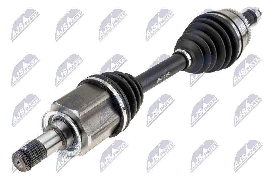 NTY NPW-LR-010 Drive shaft