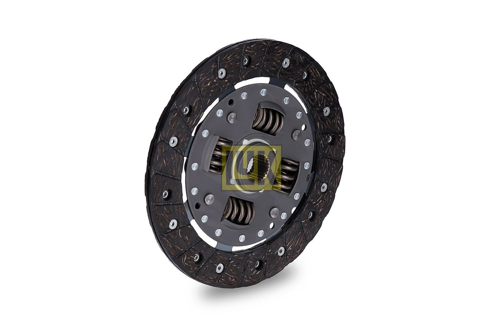 Clutch Disc-1