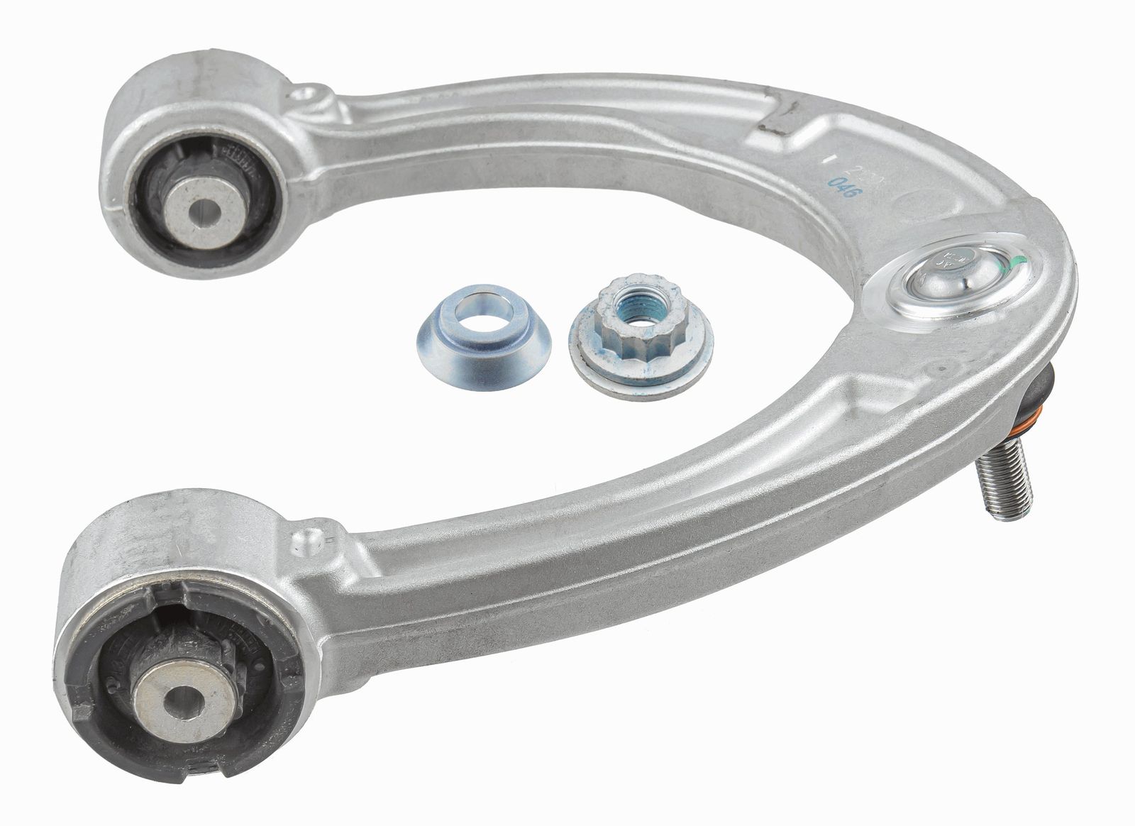 LEMFÖRDER 43181 01 Control/trailing arm, wheel suspension