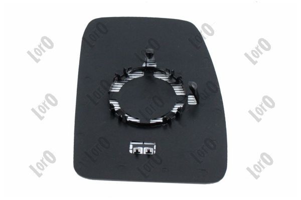 ABAKUS 3163G03 Mirror glass, exterior mirror