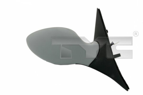 TYC 301-0024 Exterior mirror