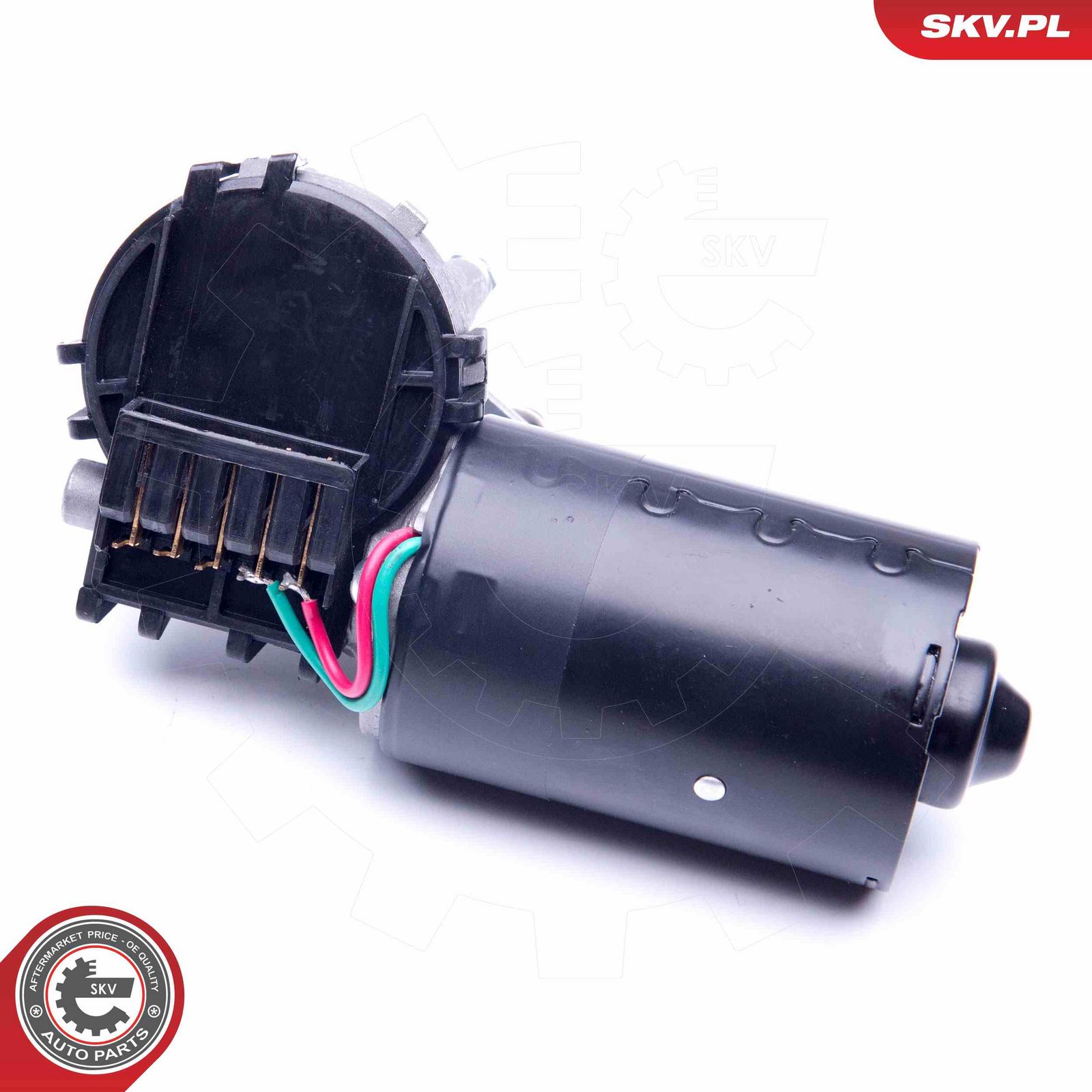 Wiper Motor-2