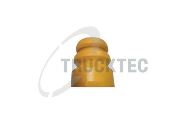 TRUCKTEC AUTOMOTIVE 07.30.163 Rubber buffer, suspension