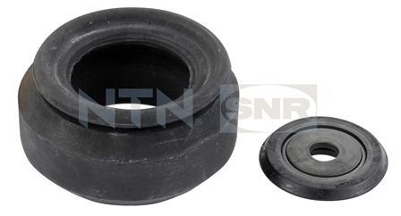 SNR KB652.00 Repair kit, suspension strut support mount