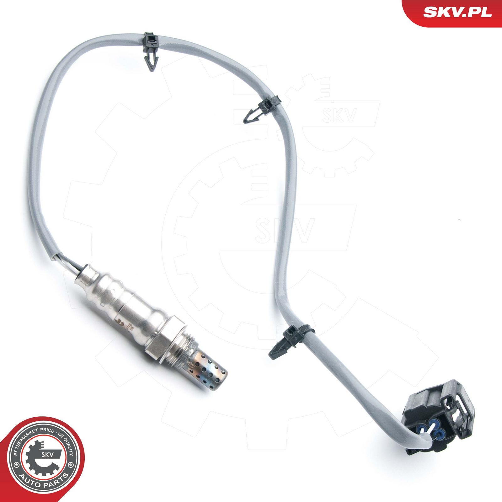 ESEN SKV 09SKV740 Oxygen sensor