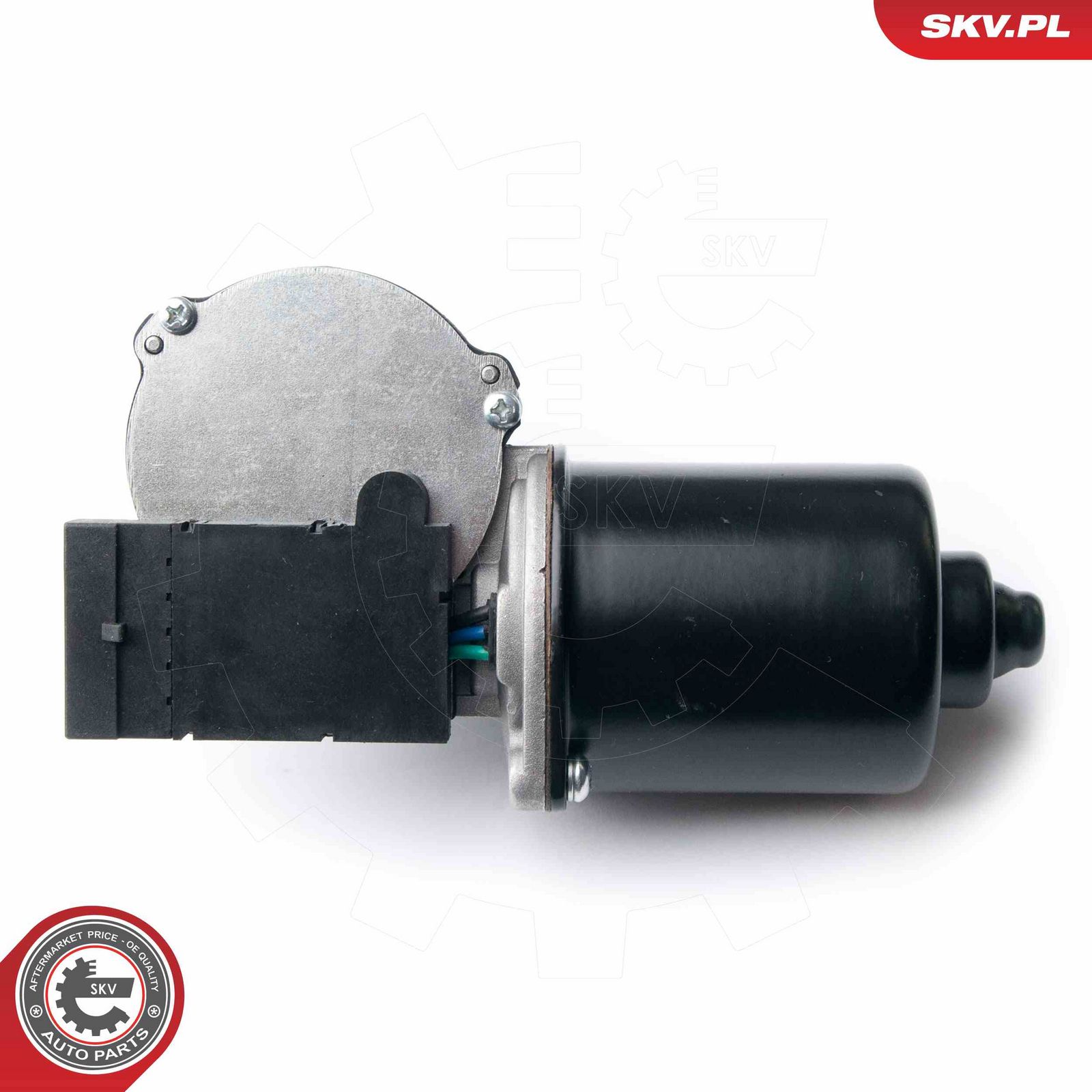 Wiper Motor-3