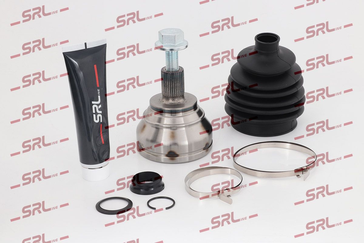 SRLINE S40-1068 Joint kit, drive shaft