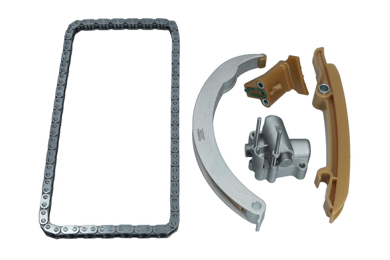 KAMOKA 7001536 Timing chain kit