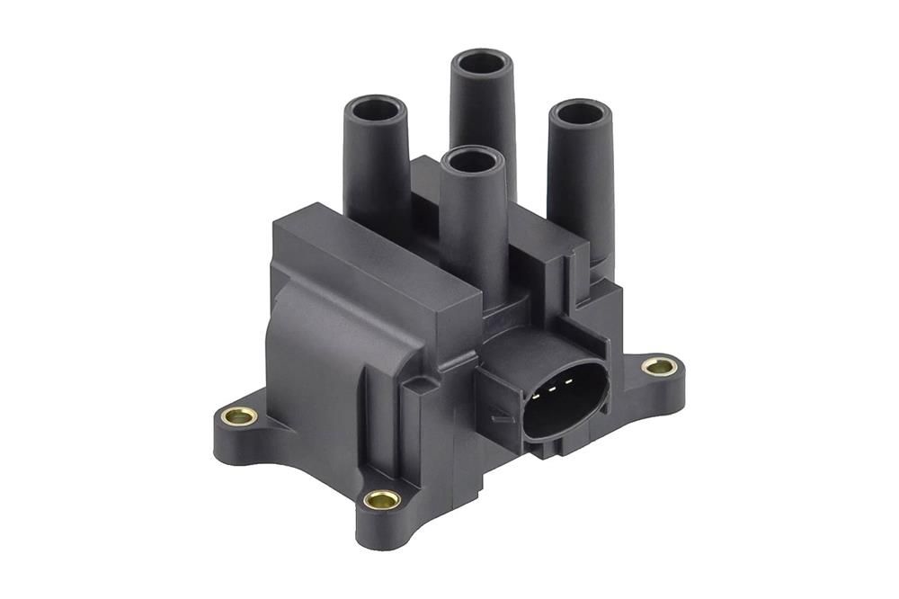 TOPRAN 302 104 Ignition coil
