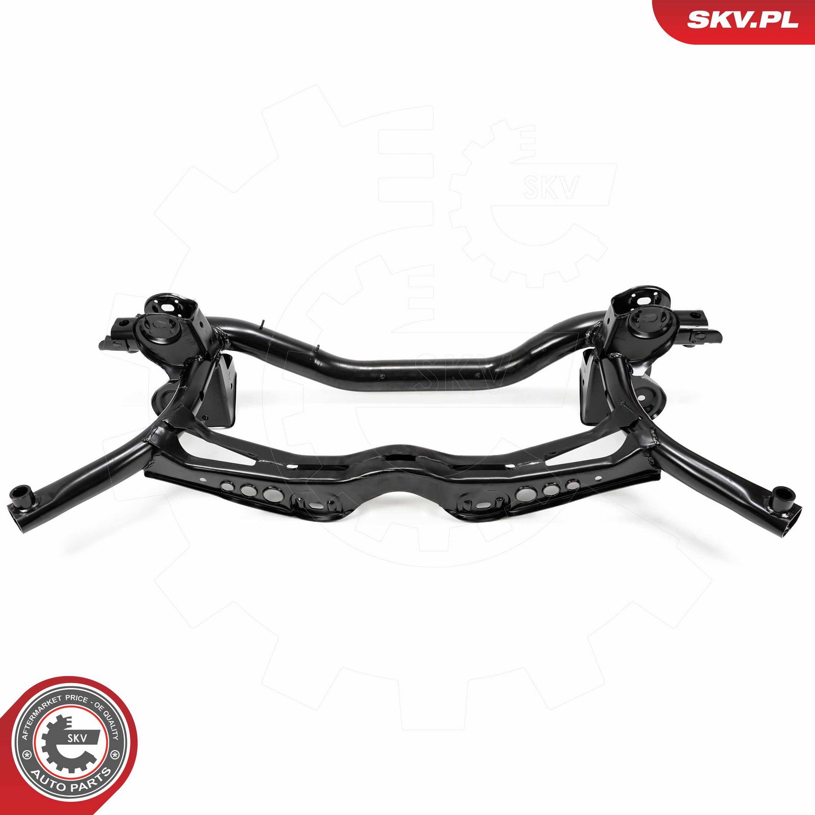 Support Frame/Subframe-2