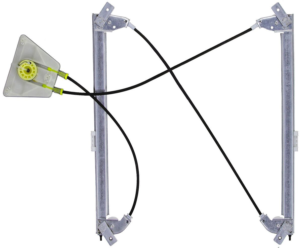 Window Regulator-1