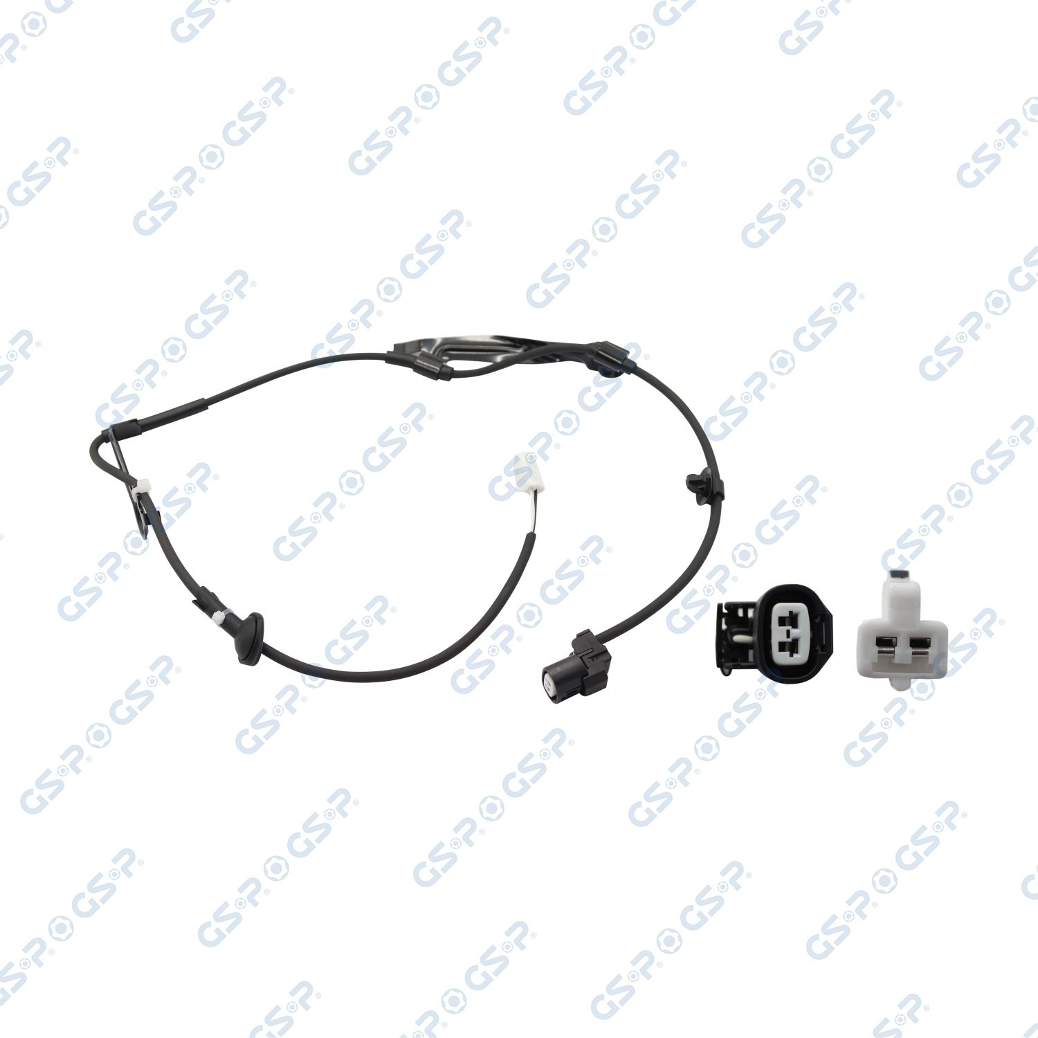 GSP 9A1625 Sensor, wheel speed