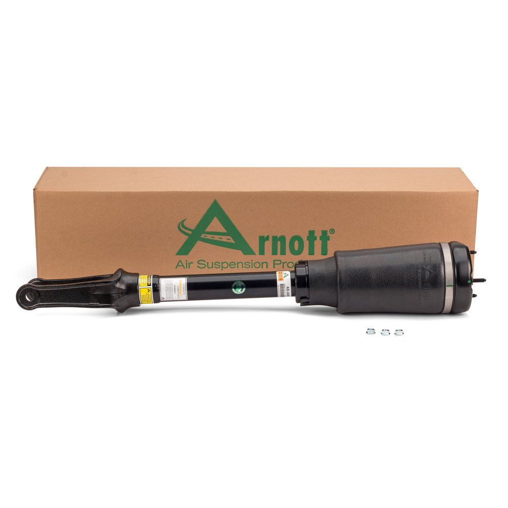 Air Suspension Strut-2