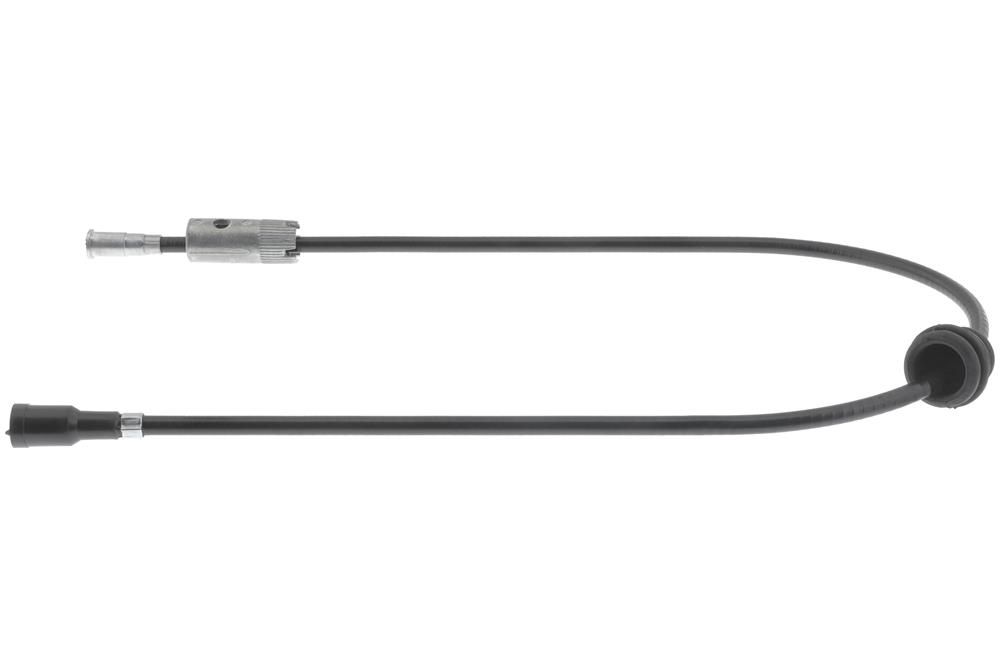TOPRAN 202 220 Speedometer cable