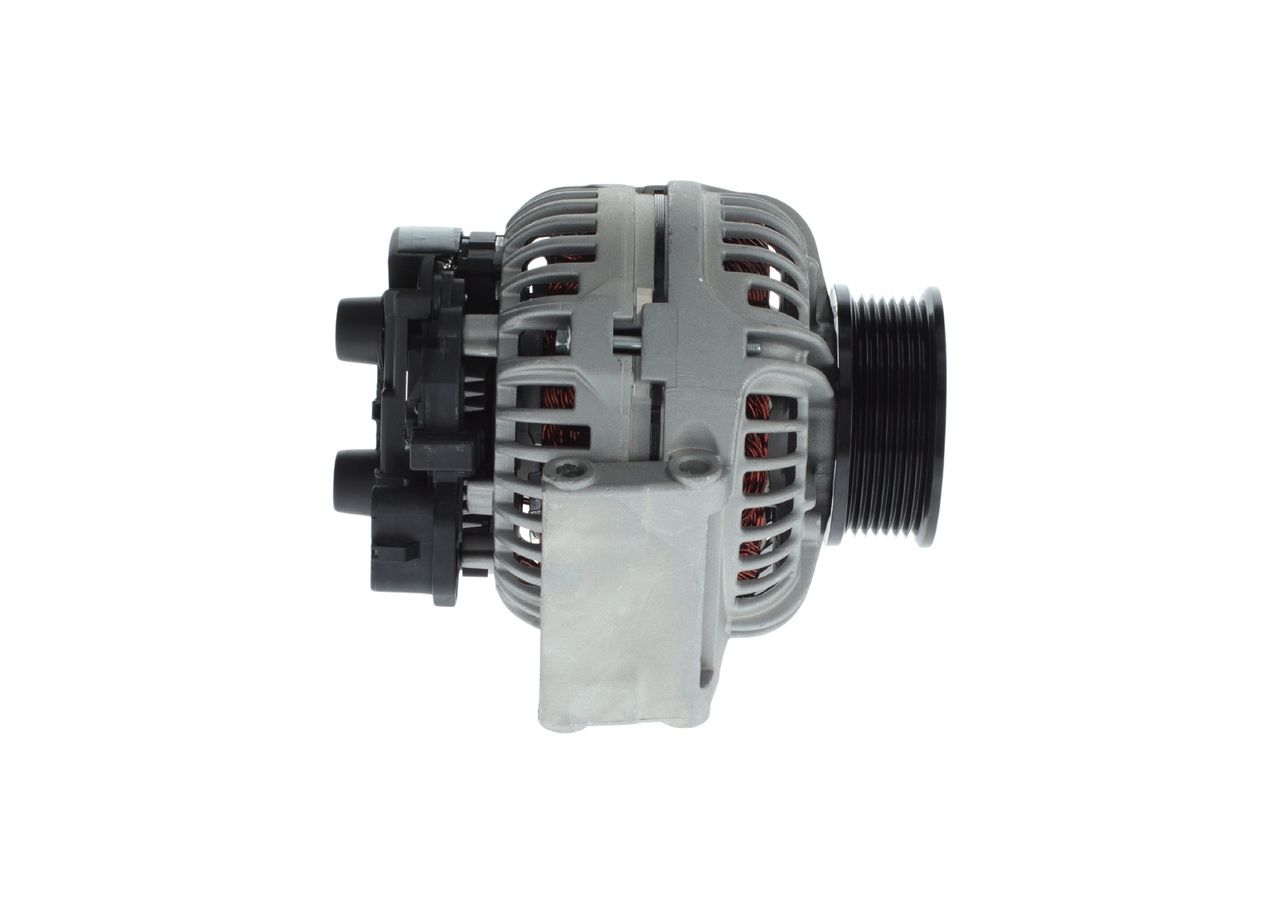 Alternator-2