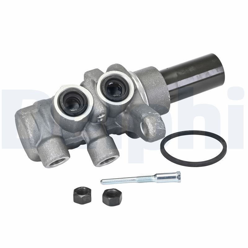 DELPHI LM80900 Brake master cylinder