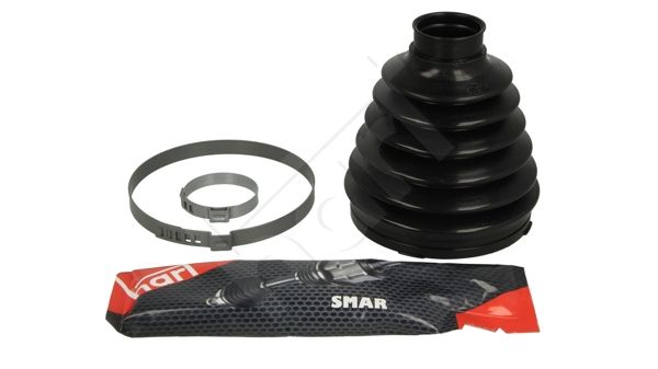 HART 451 748 Bellow, drive shaft