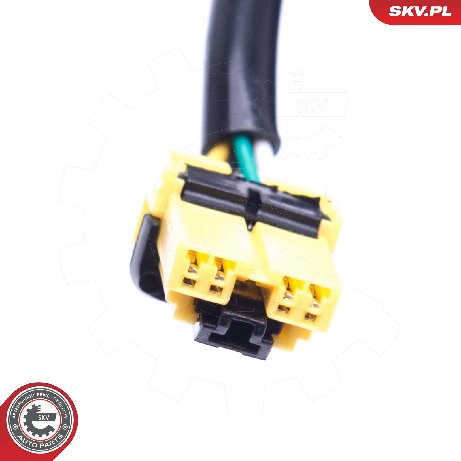 Clock Spring, airbag-1