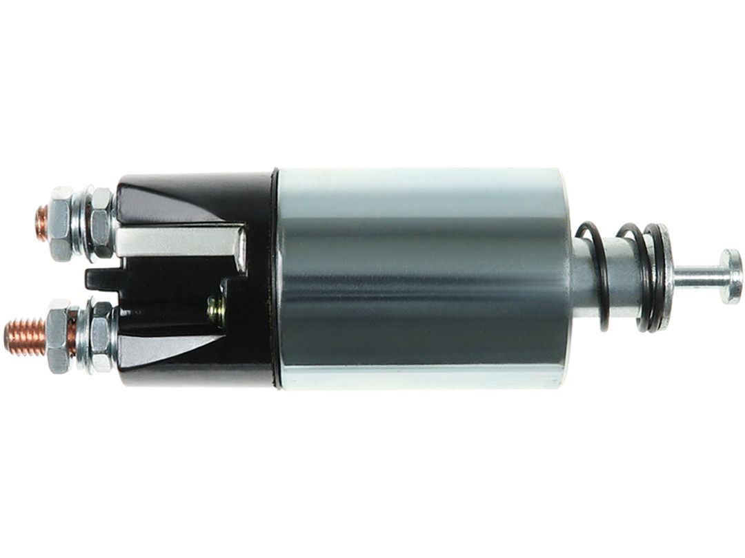 Solenoid Switch, starter
