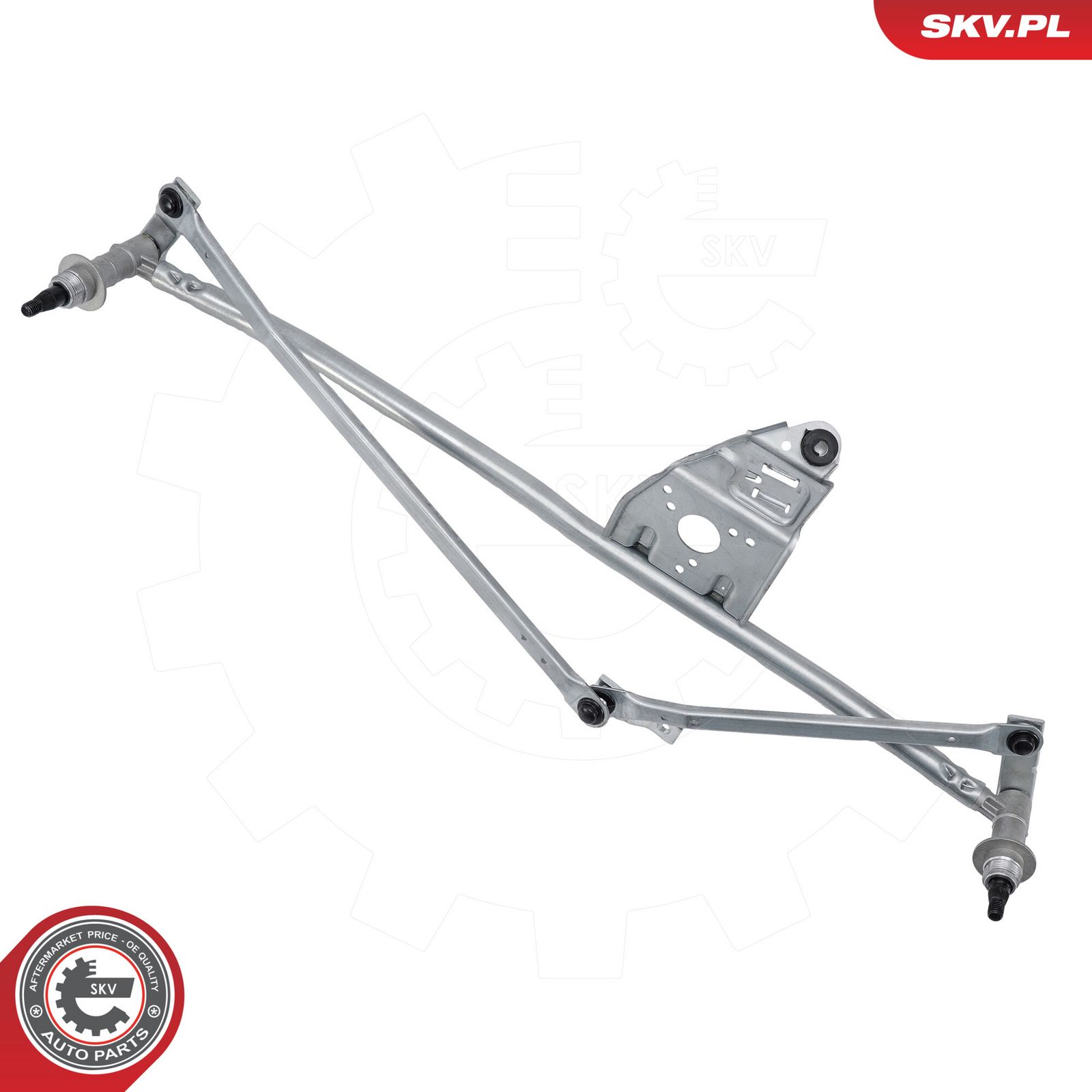 Wiper Linkage-3