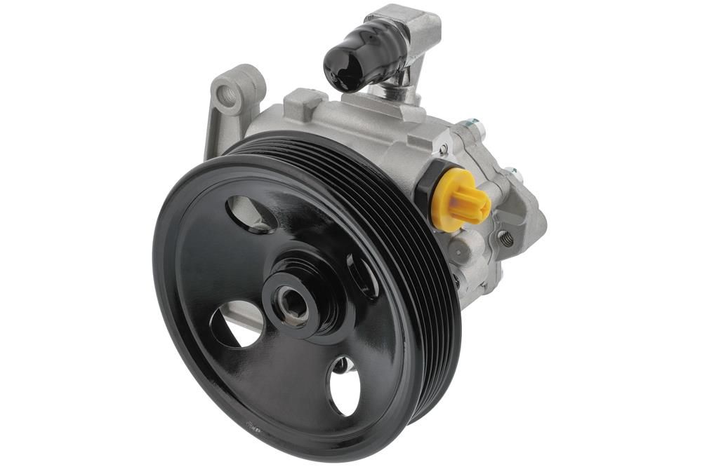 Hydraulic Pump, steering