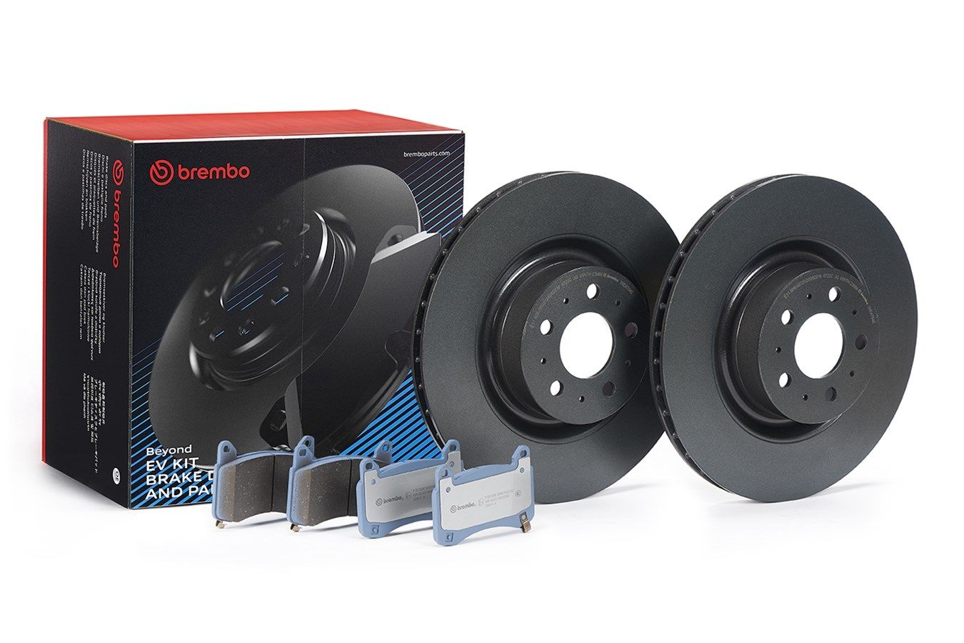 Brake Kit, disc brake