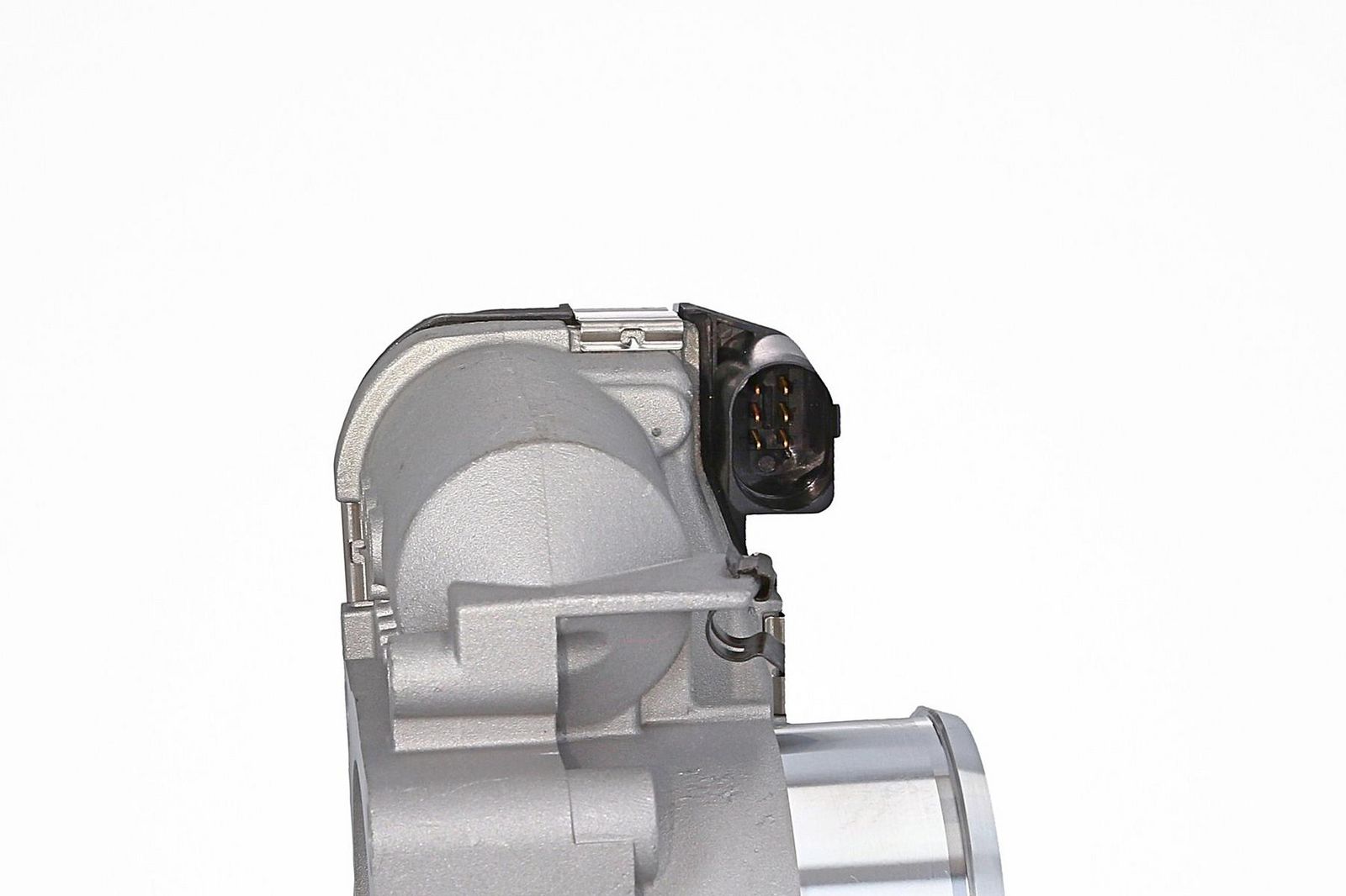 Throttle Body-4