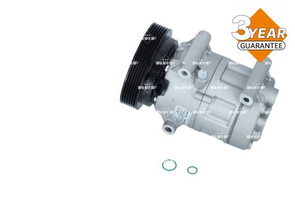 NRF 32208 Compressor, air conditioning