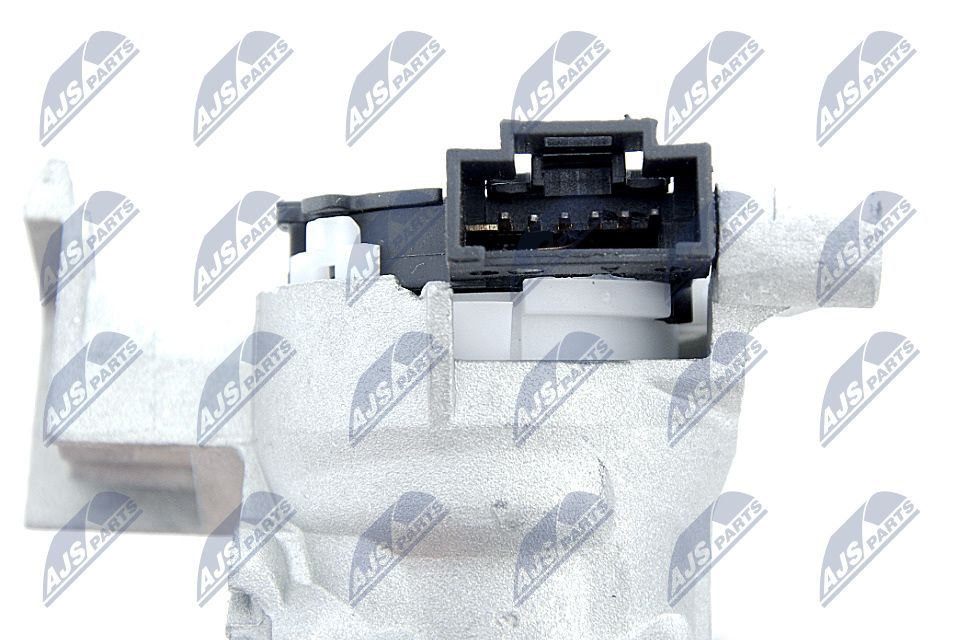 Steering Lock-6