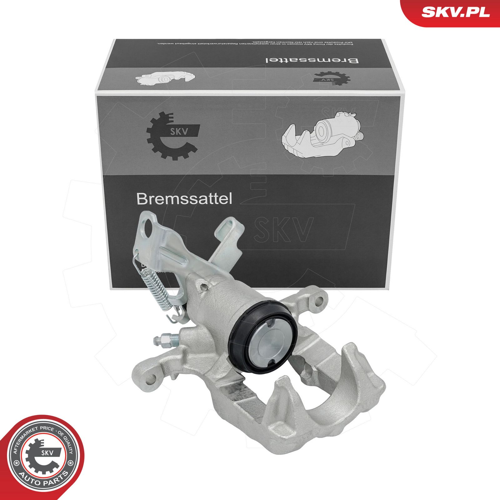 Brake Caliper-6