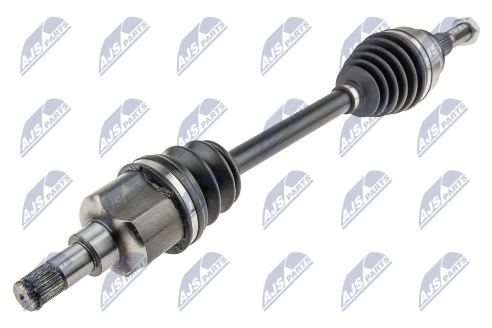 NTY NPW-FR-109 Drive shaft