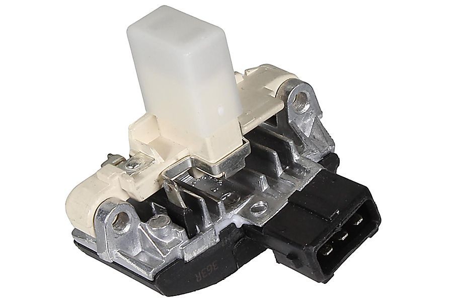 METZGER AUTOTEILE 2390023 Alternator regulator