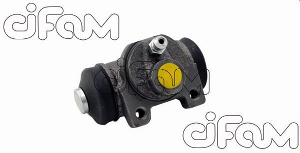 CIFAM 101-649 Wheel brake cylinder