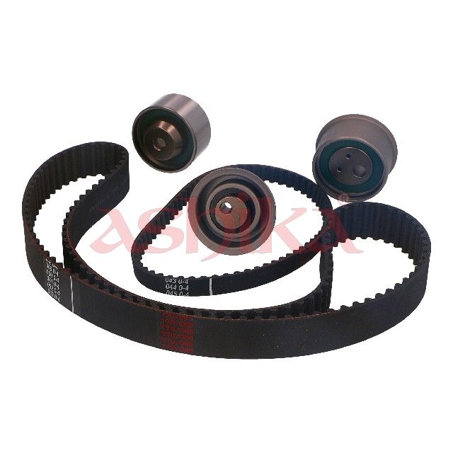 Timing Belt Kit-2