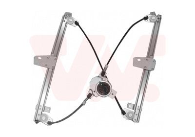 VAN WEZEL 3388261 Window regulator
