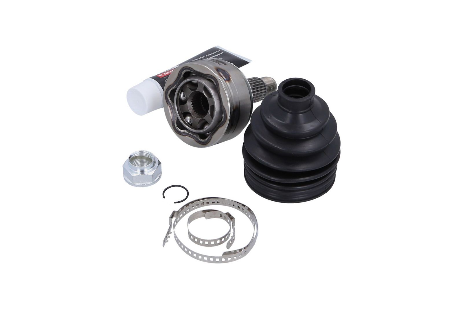 KAMOKA 6488 Joint kit, drive shaft