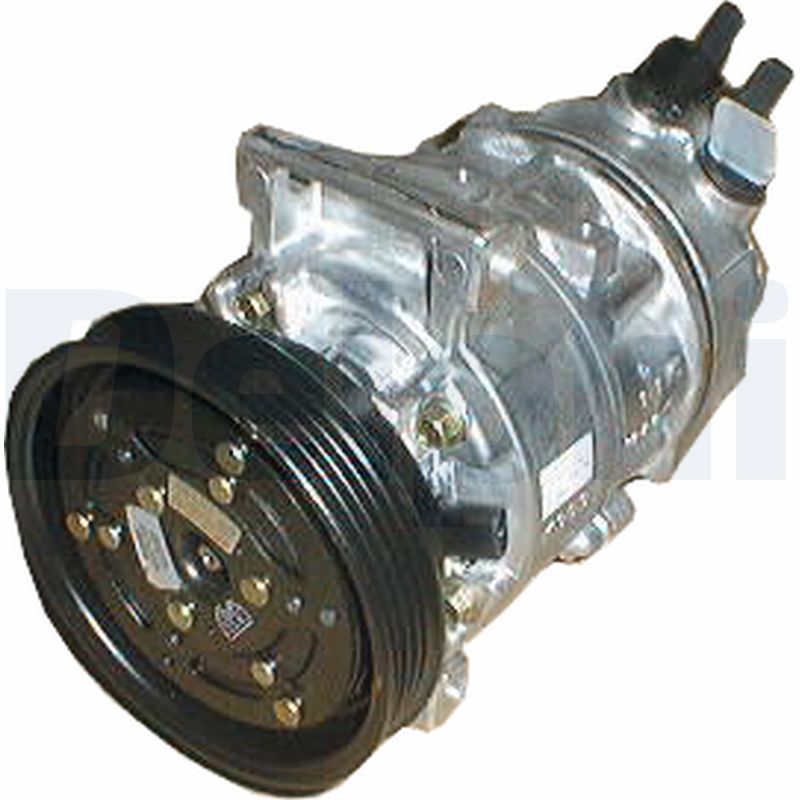 DELPHI TSP0155321 Compressor, air conditioning