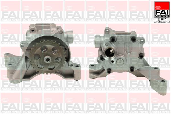 FAI AUTOPARTS OP332 Oil pump