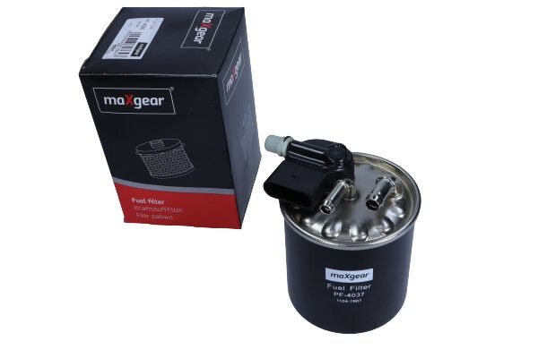 Fuel Filter-1