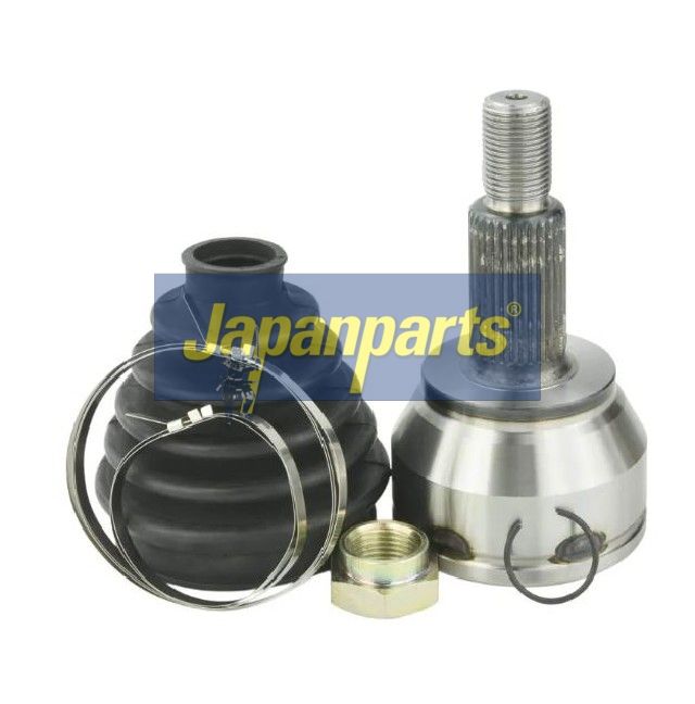 JAPANPARTS GI-L22 Joint kit, drive shaft