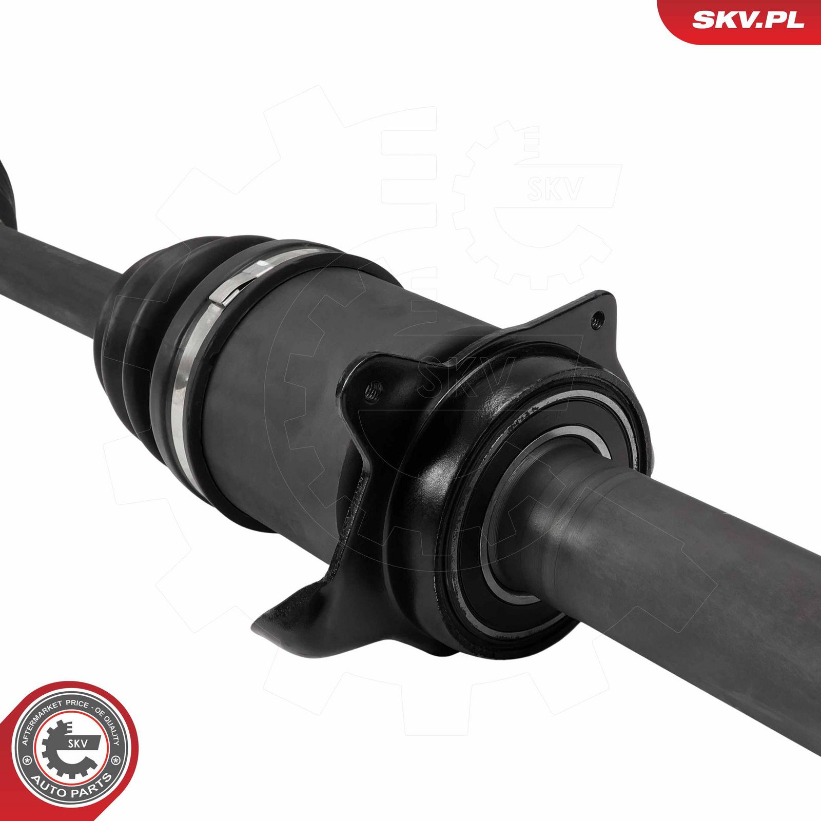 Drive Shaft-2