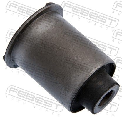 Mounting, control/trailing arm