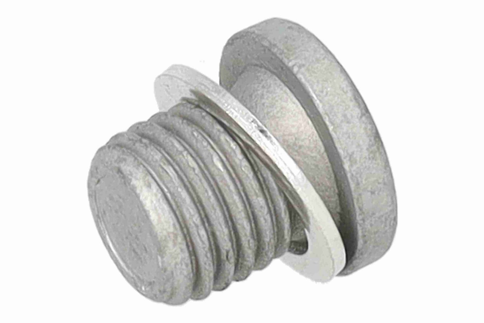 Screw Plug, oil sump-2