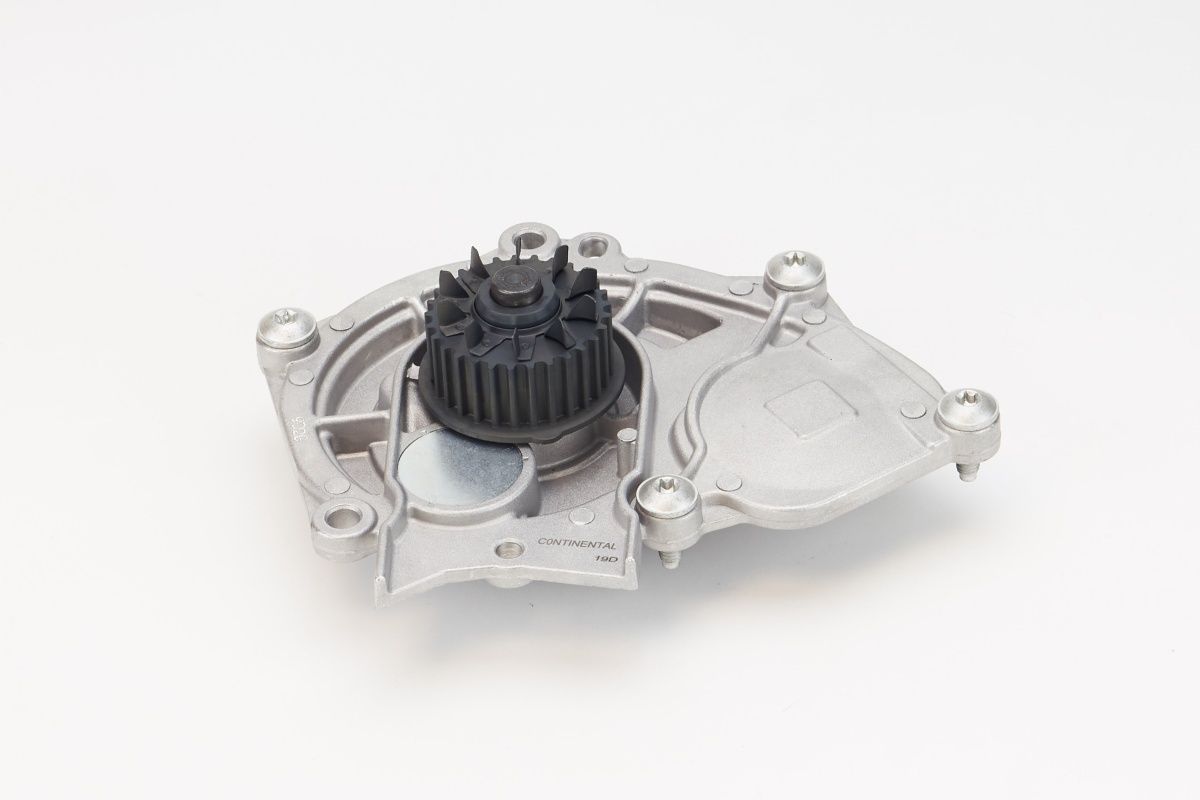 CONTINENTAL CTAM WP6122 Water pump, engine cooling
