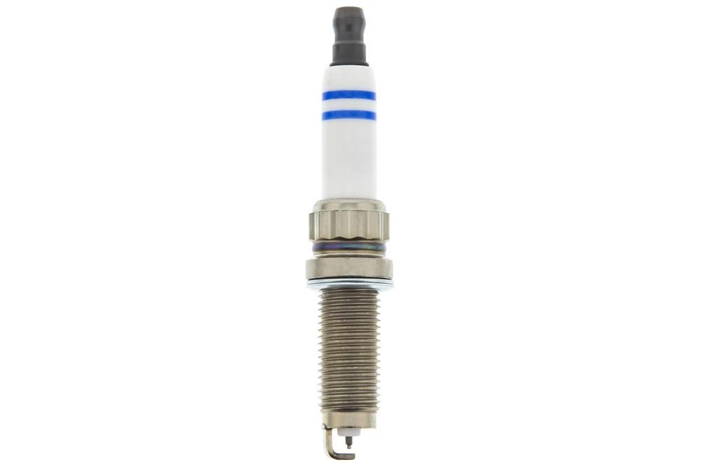 TOPRAN 724 351 Spark plug
